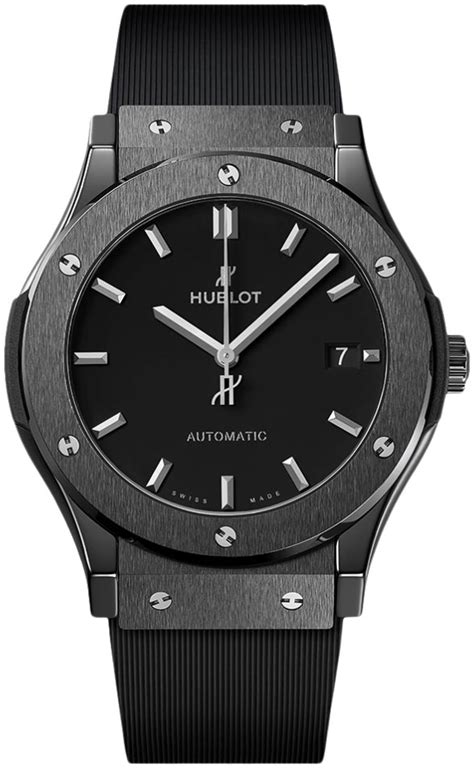 hublot 511 cm 1171 rx|Hublot Classic Fusion Black Magic box and e warranty .